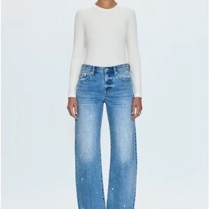 Pistola Lexi Mid Rise